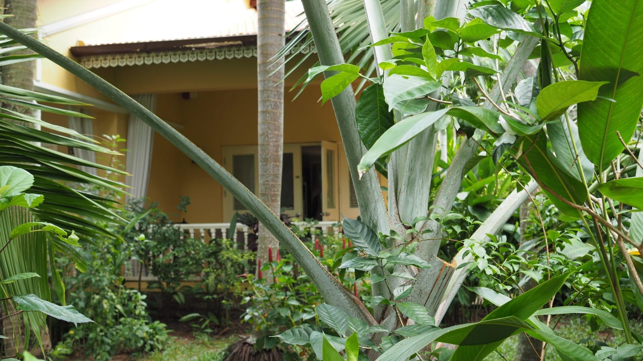 Garden View Villa La Veranda Resort Phu Quoc