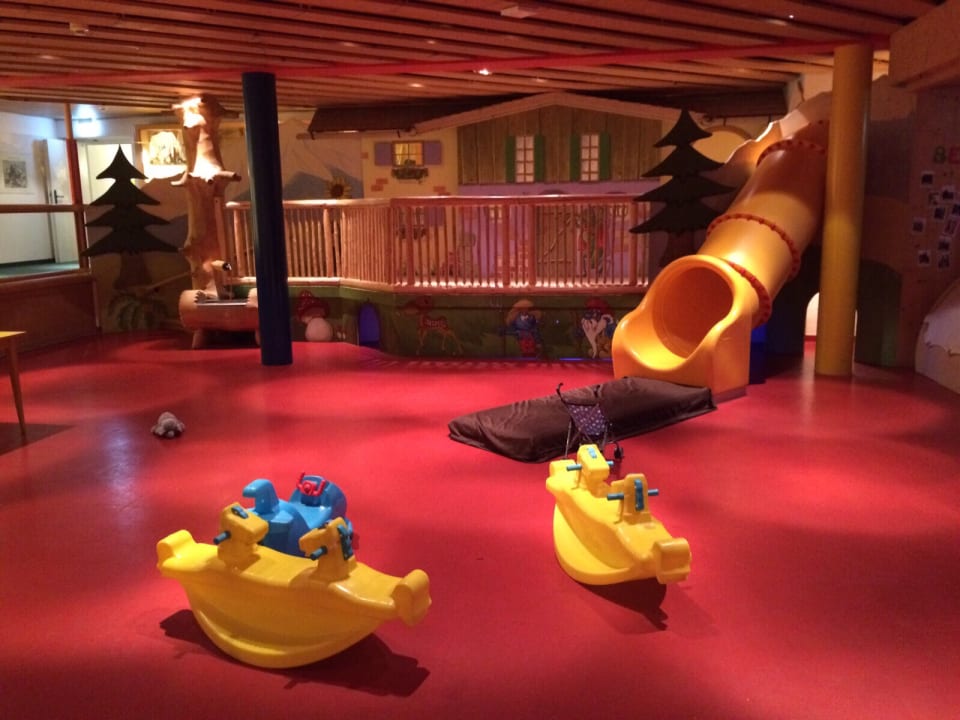 Sport & Freizeit Familotel Allgäuer Berghof