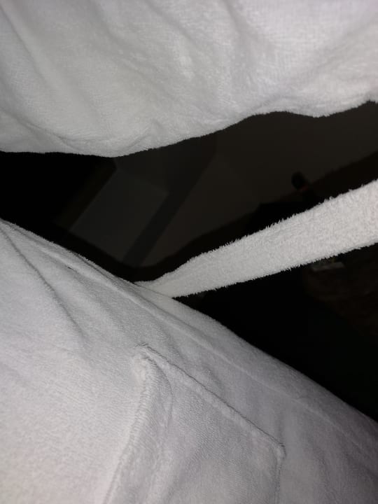 Sonstiges Lifestylehotel Sand