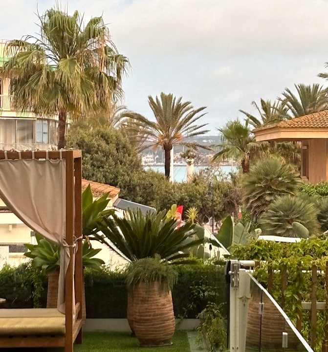 Zimmer Iberostar Selection Playa de Palma