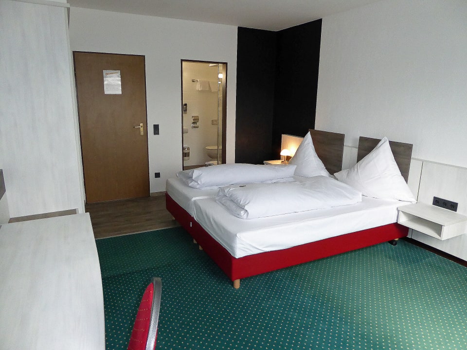 Zimmer Brenner Hotel