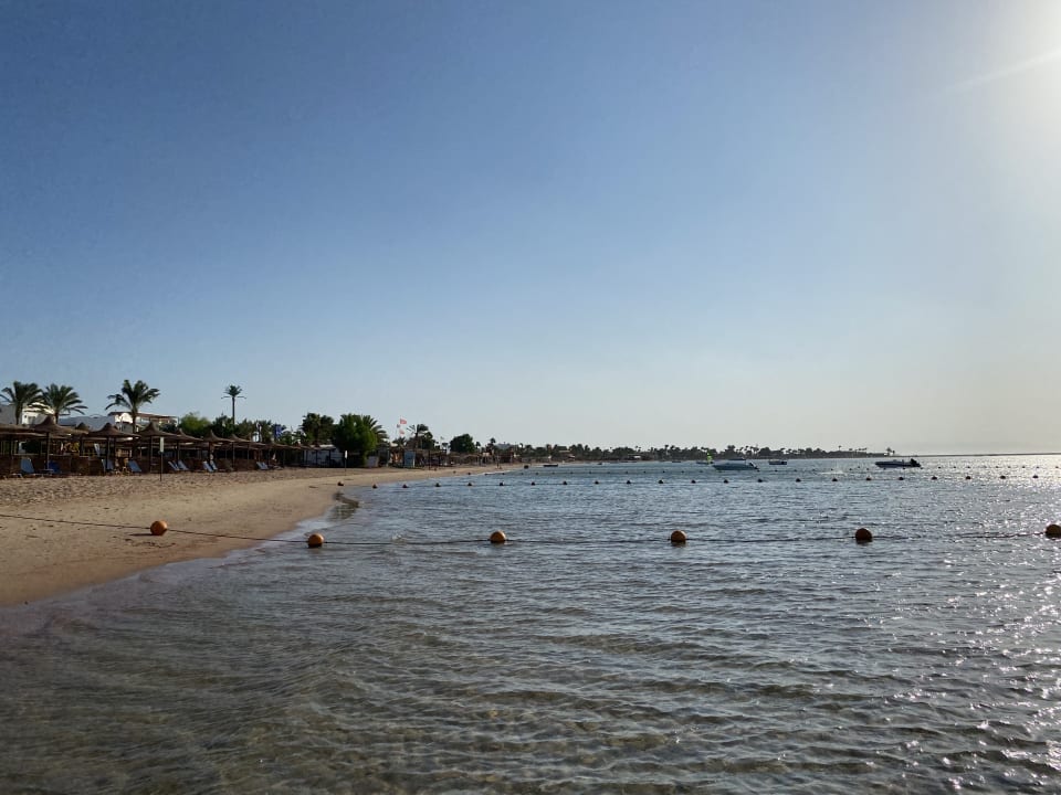 Ausblick JAZ Dahabeya