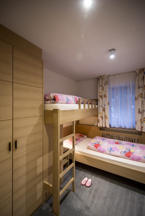 Zimmer Hotel Biancaneve