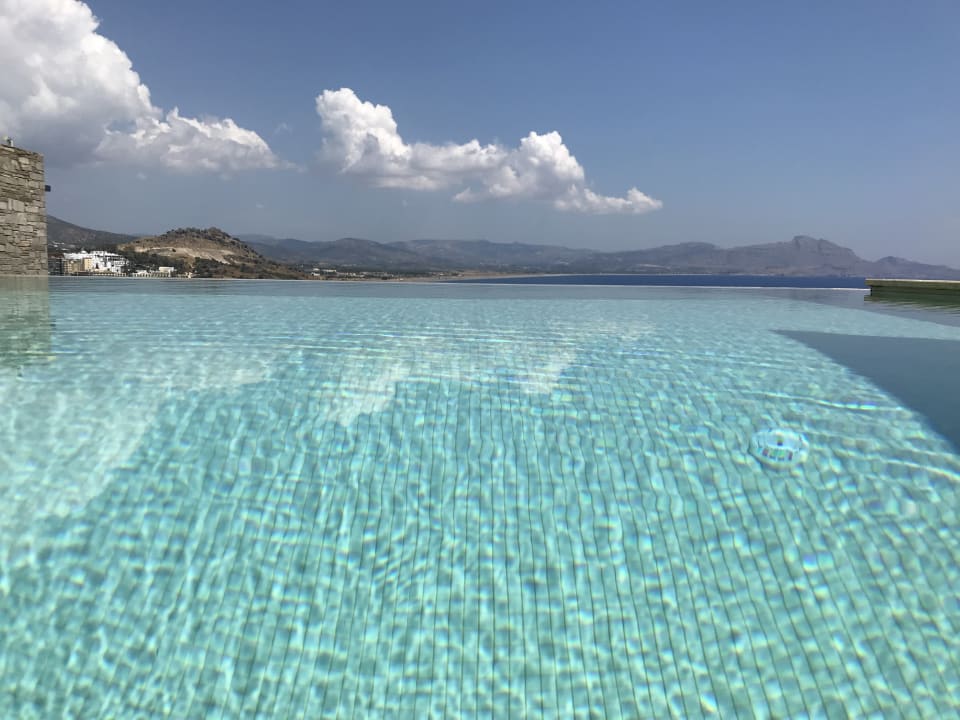 Zimmer Lindos Blu, Luxury Hotel & Suites - Adults only