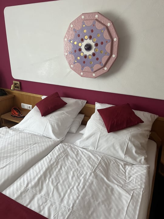 Zimmer Hotel Landgasthof Rüppel