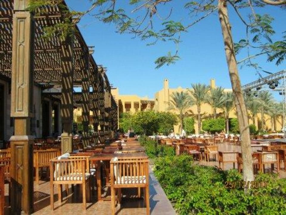 Ohne Worte Stella Beach Resort & Spa Makadi Bay