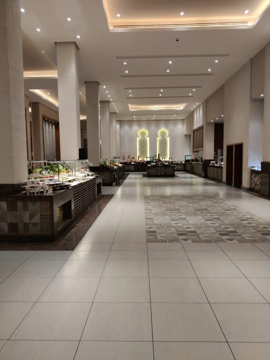 Gastro Steigenberger Resort Ras Soma