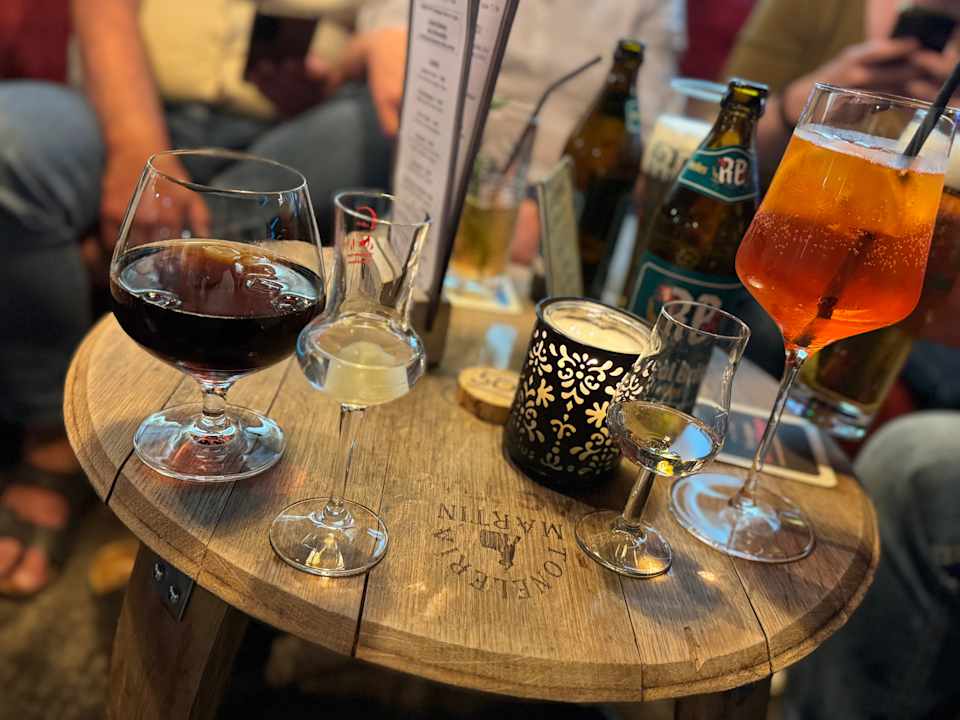 Lobby 1. Bier & Wohlfühlhotel Gut Riedelsbach