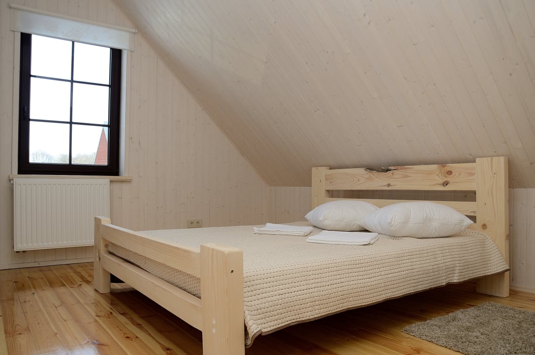 Zimmer Villa Dzukijos uoga