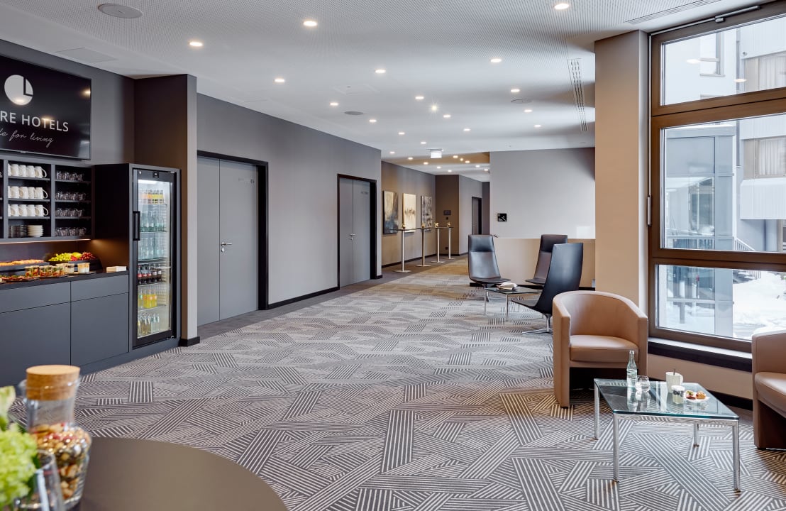 Sonstiges LÉGÈRE HOTEL Wiesbaden-Taunusstein