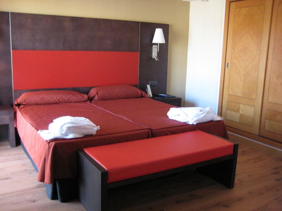 Suite!  sweet! AluaSoul Palma