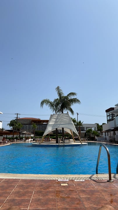 Pool The Costa Lindia Blue Star - Adults only