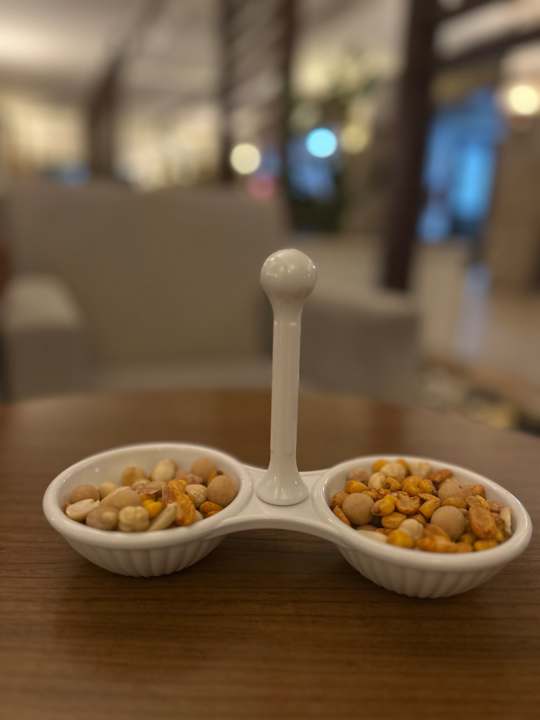 Sonstiges Trendy Aspendos Beach Hotel