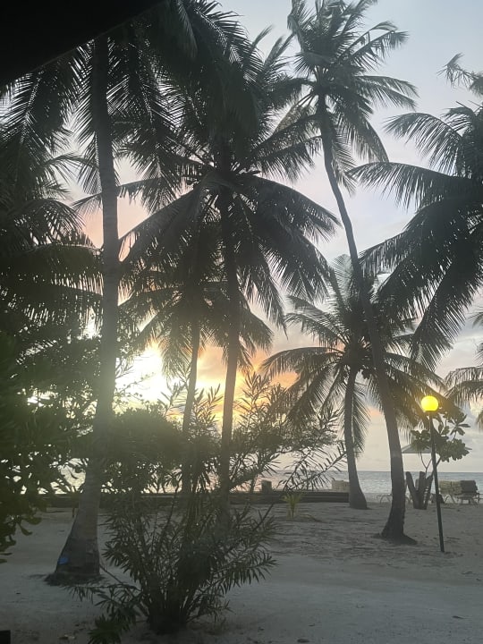 Strand Adaaran Select Hudhuran Fushi - Premium All Inclusive