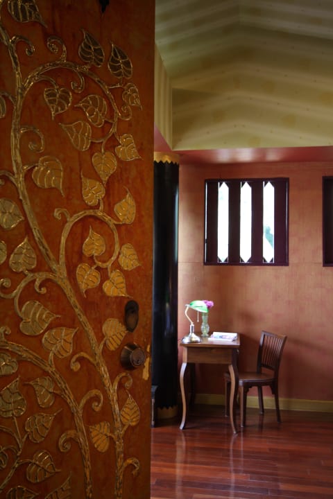 Zimmer Seven Senses Guesthouse