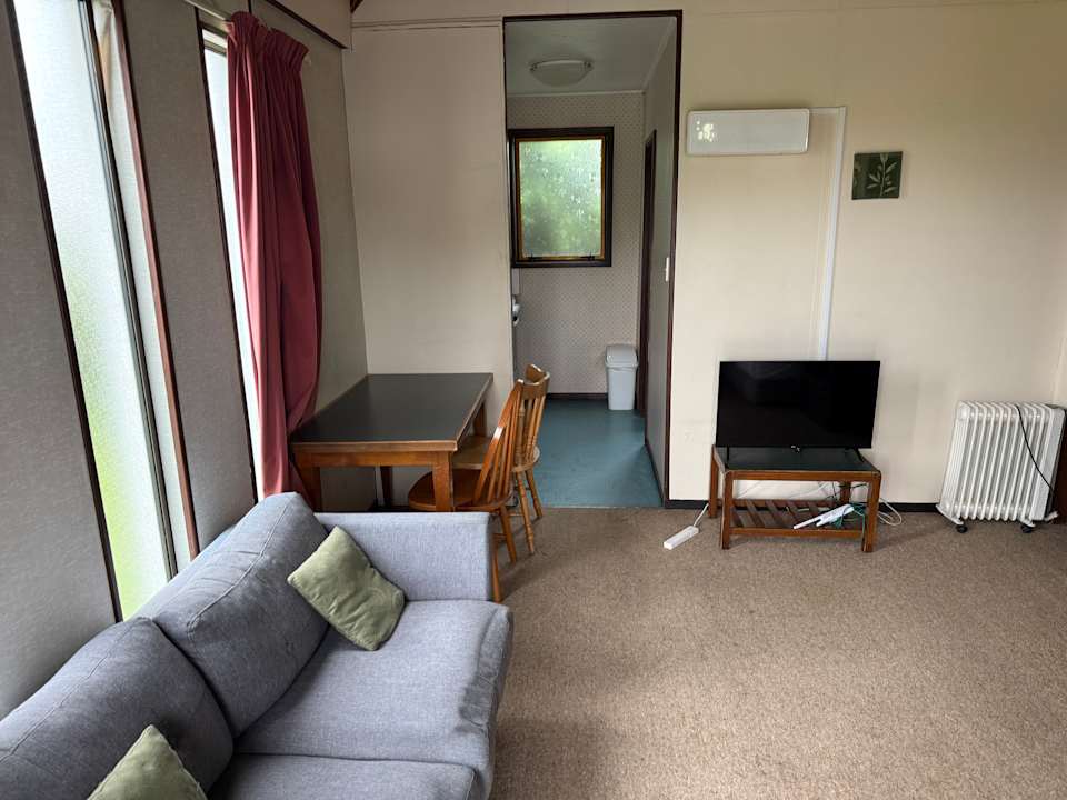 Zimmer Motel Bavarian