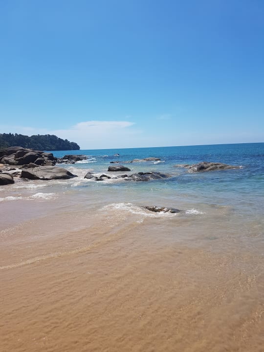 Strand Moracea by Khao Lak Resort