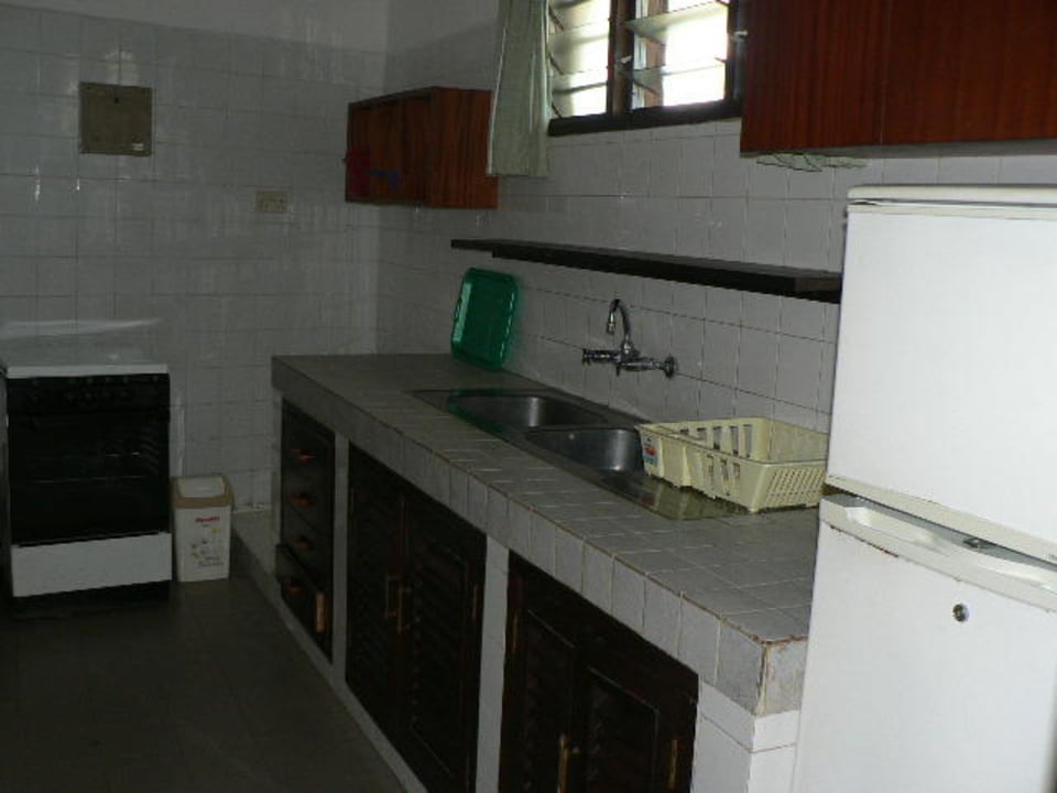 Küche Apartments Colliers Center