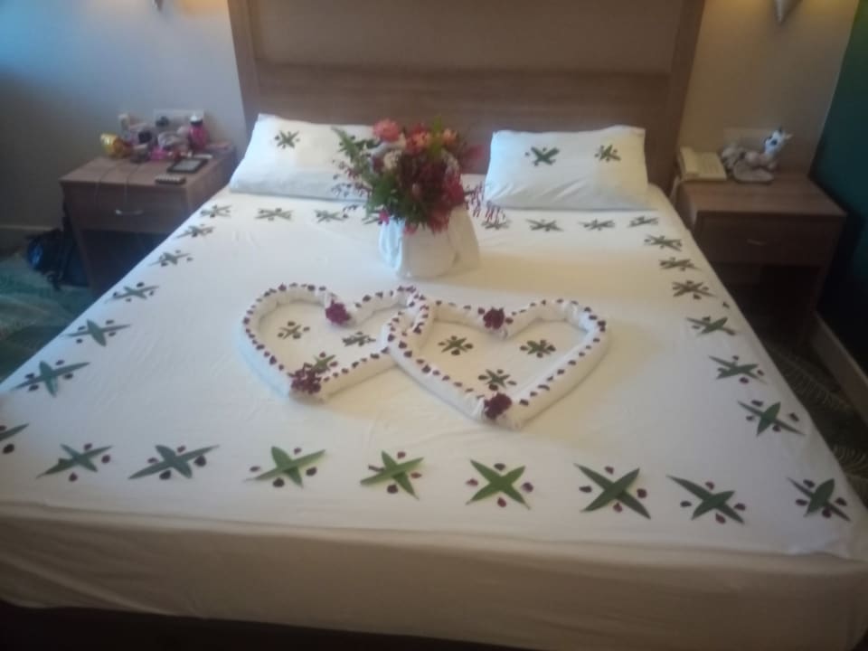 Zimmer Marvida Family Eco