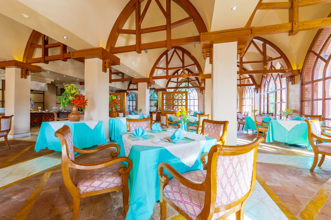 Gastro Makadi Palace