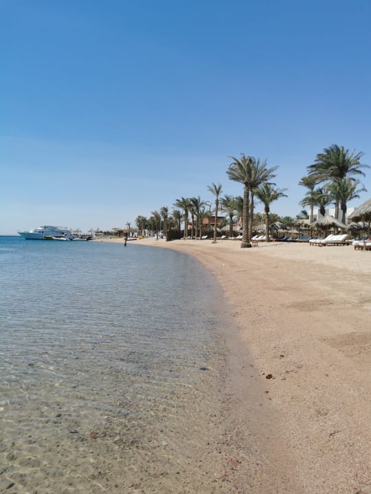Strand Sindbad Club