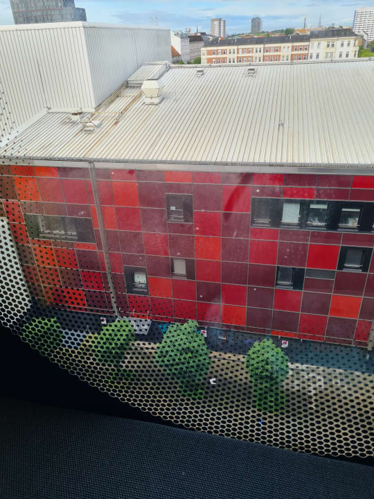 Zimmer ARCOTEL Onyx Hamburg