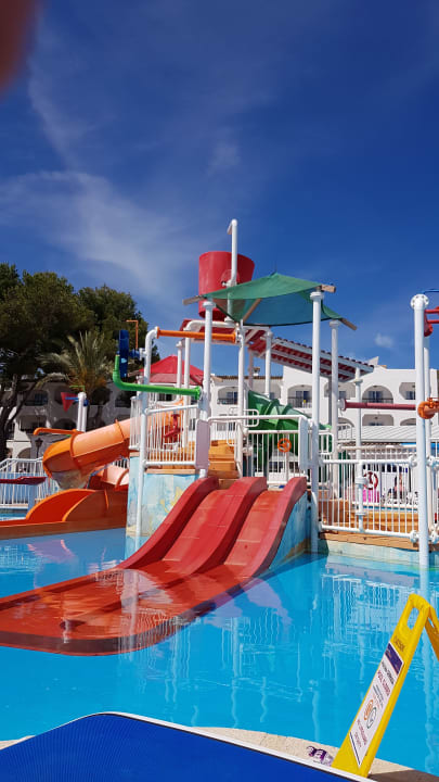 Sport & Freizeit Globales Bouganvilla