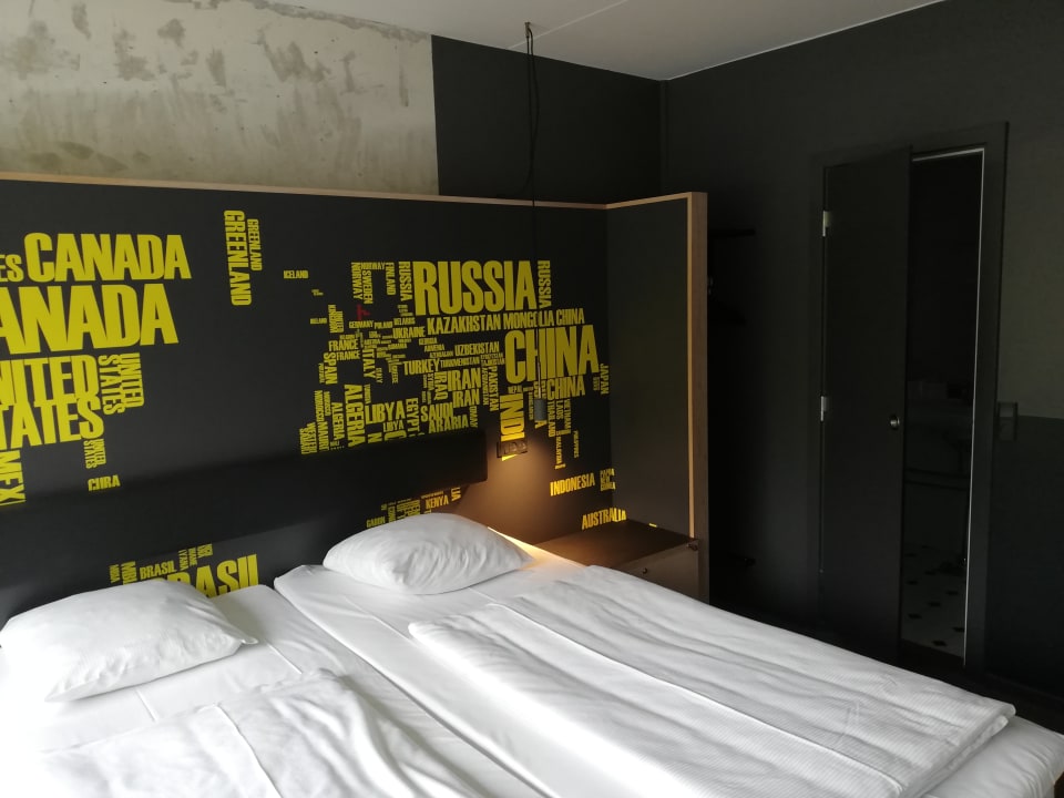 Zimmer Zleep Hotel Copenhagen Airport