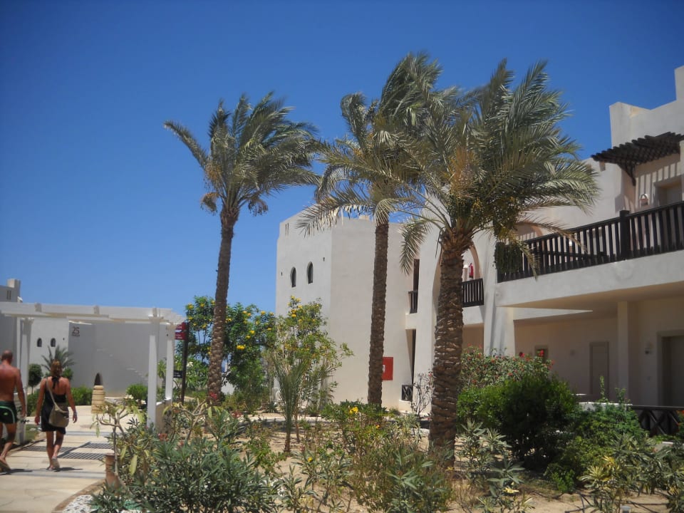 Hotel Hilton Marsa Alam Nubian Resort Hilton Marsa Alam Nubian Resort
