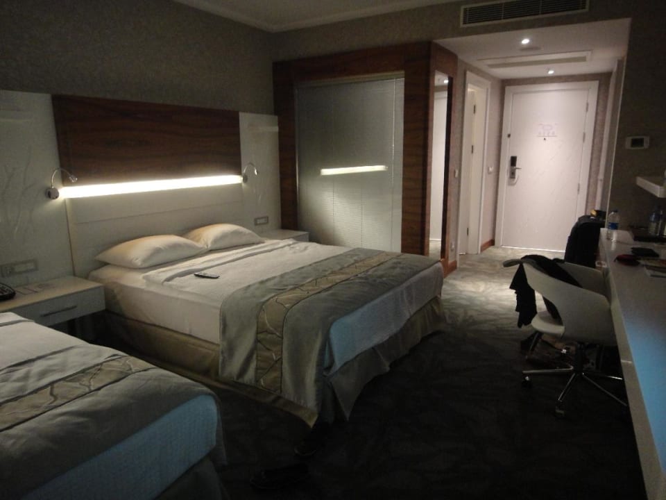 Doppelzimmer Deluxe Gold Island Selected