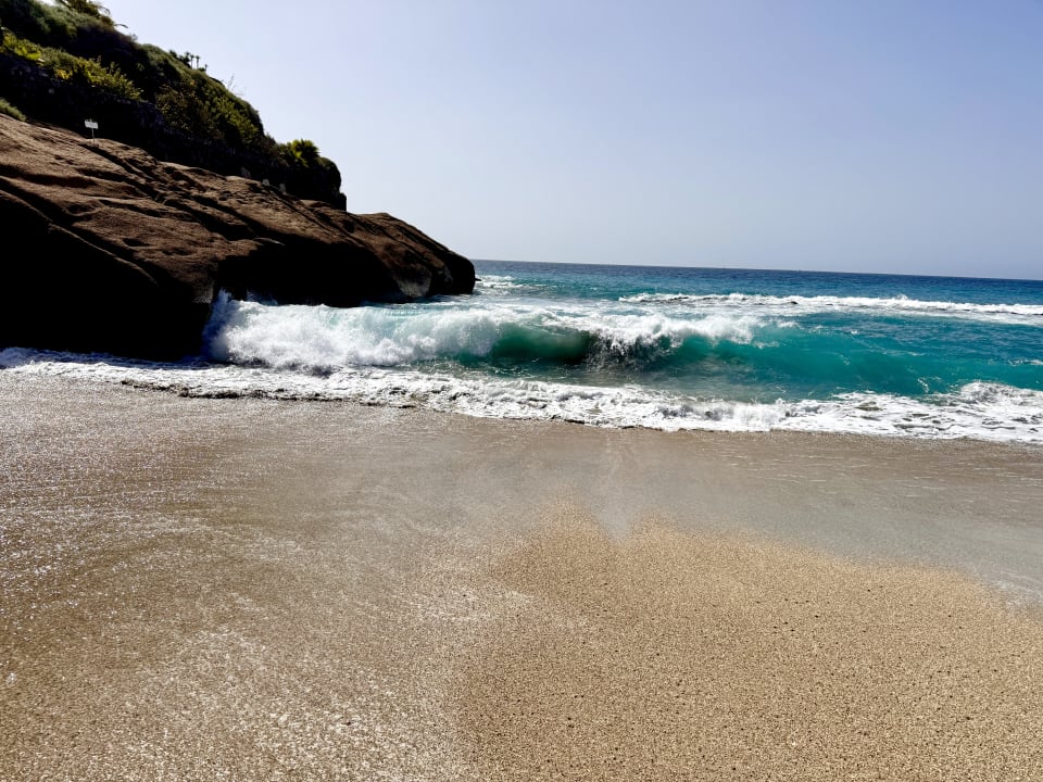 Strand Hotel Riu Arecas - Adults only