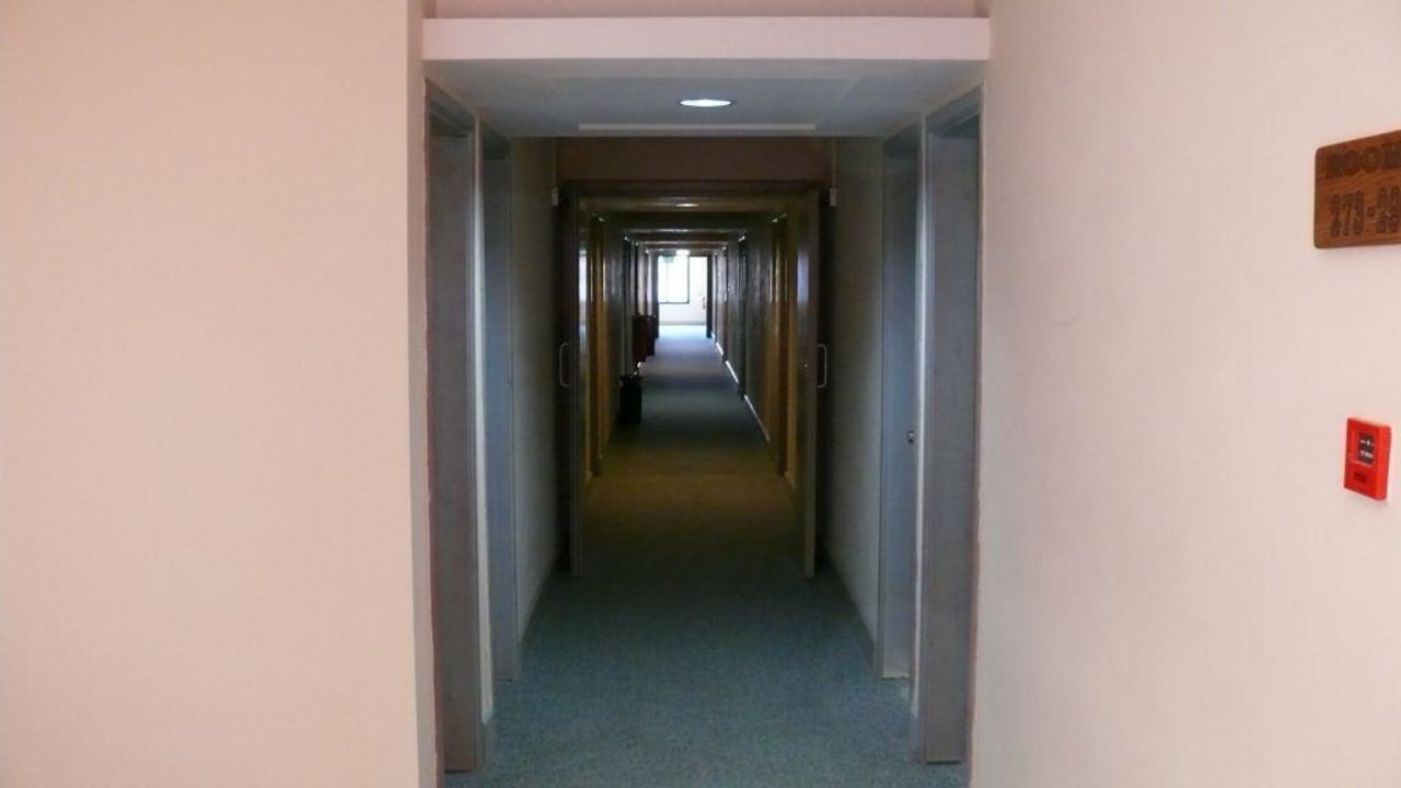 Hotelgang Comino Hotel & Bungalows