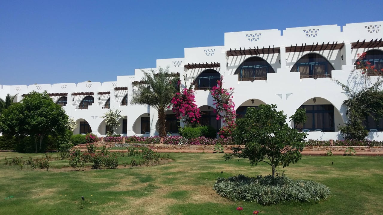 Hotelanlage Three Corners Equinox Beach Resort