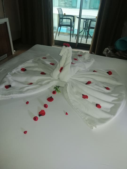 Zimmer Luna Blanca Resort & Spa