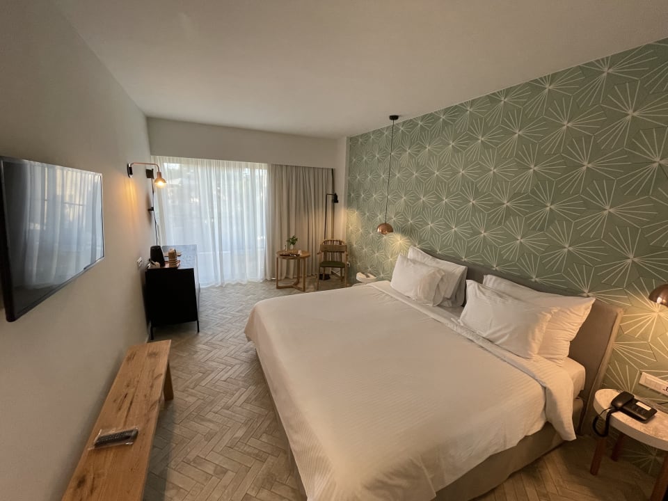 Zimmer Phãea Cretan Malia