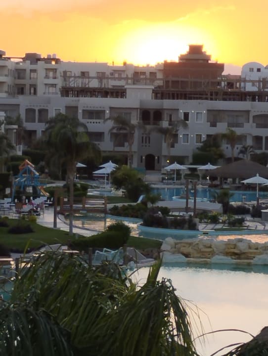 Pool Iberotel Casa Del Mar Resort