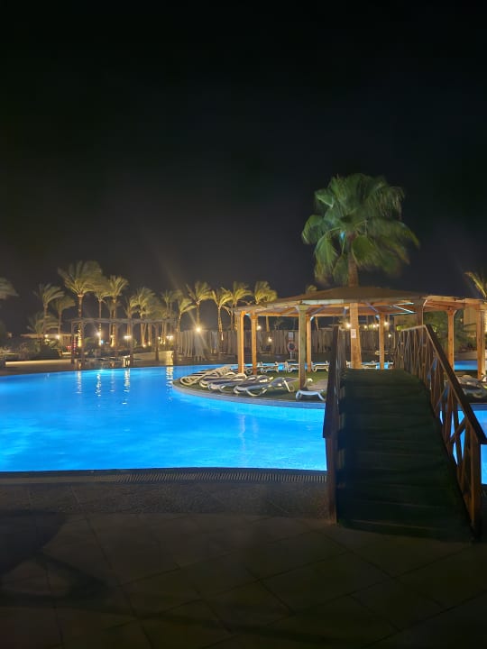 Pool Cleopatra Luxury Resort Makadi Bay