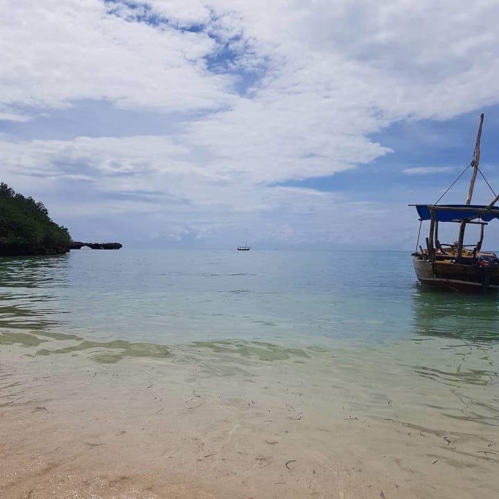 Sport & Freizeit Hotel Kiwengwa Beach Resort