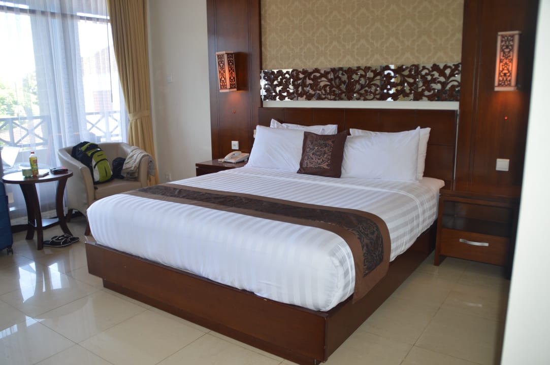 Zimmer Hotel Ari Putri