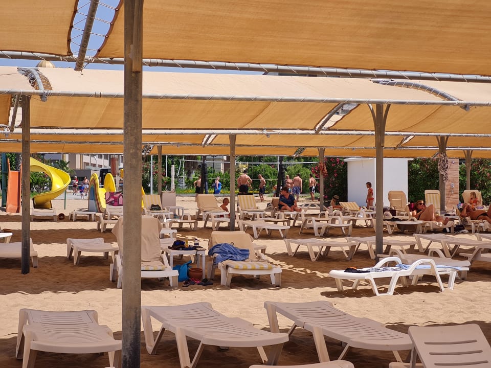 Sonstiges Hane Family Resort