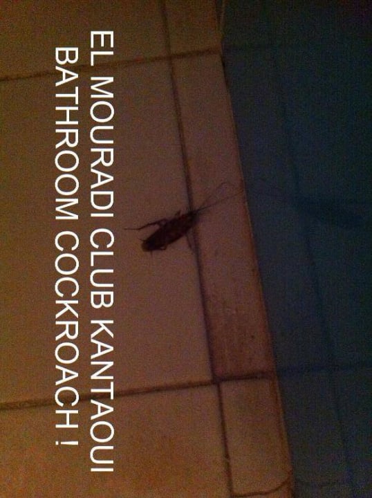 EL MOURADI CLUB KANTAOUI El Mouradi Club Kantaoui