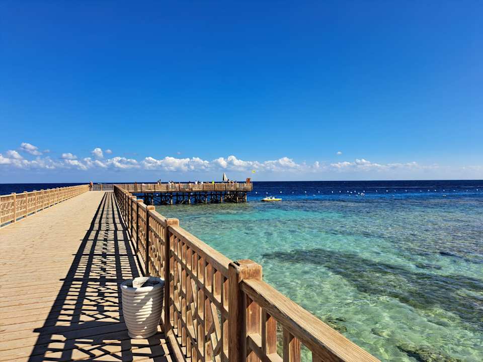 Sport & Freizeit Grand Makadi