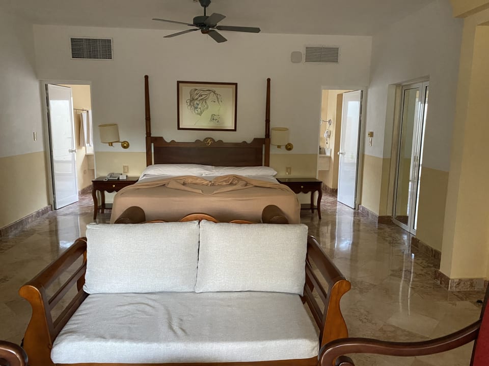 Zimmer Paradisus Rio de Oro Resort & Spa - Adults only