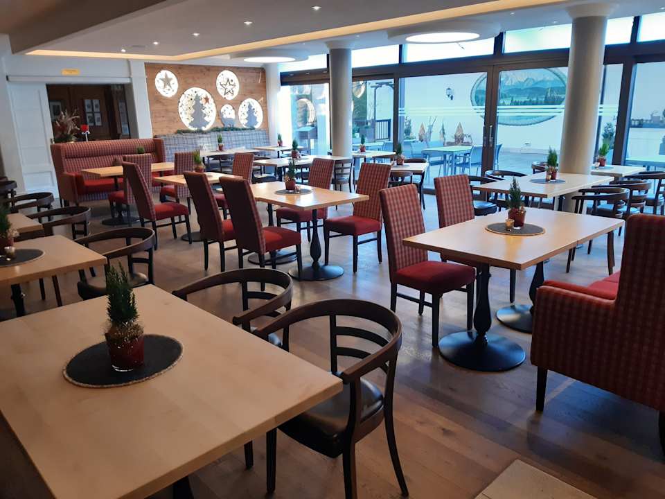 Gastro Hotel Zugspitze