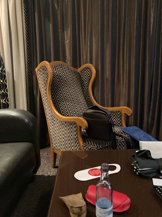 Zimmer Seehotel Frankenhorst - BW Signature Collection