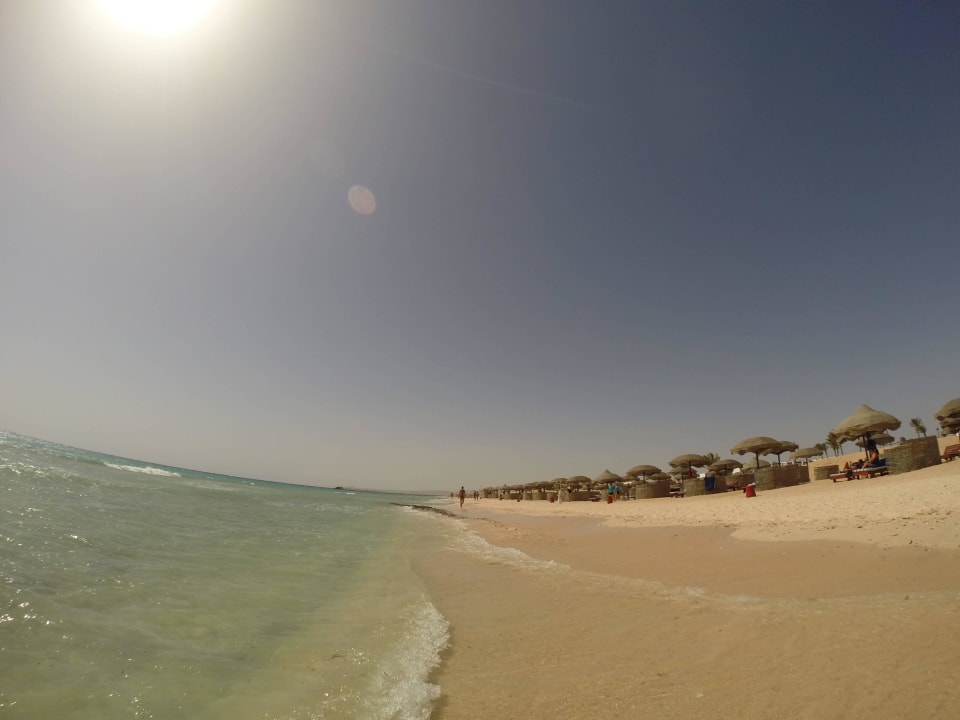 Strand Hotel Gorgonia Beach Resort