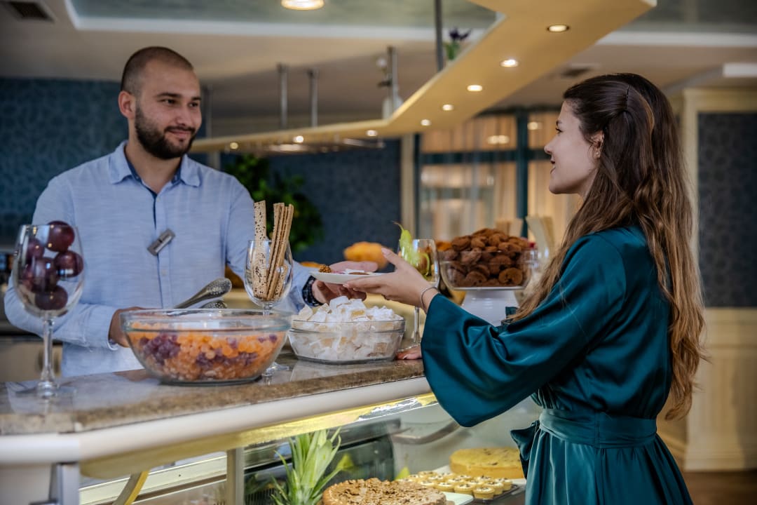 Gastro Berlin Golden Beach