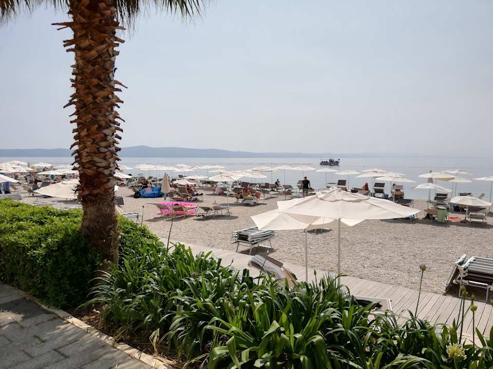 Strand Medora Auri Family Beach Resort