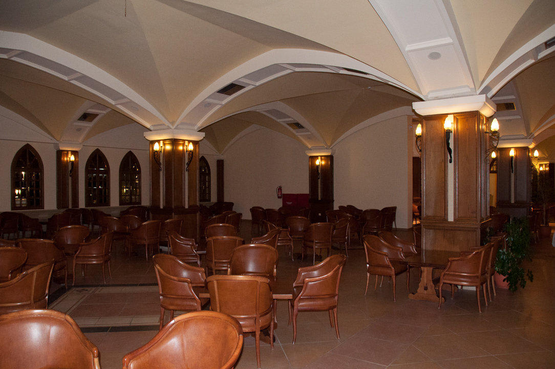 Bar Lindos Princess Beach Resort & Spa