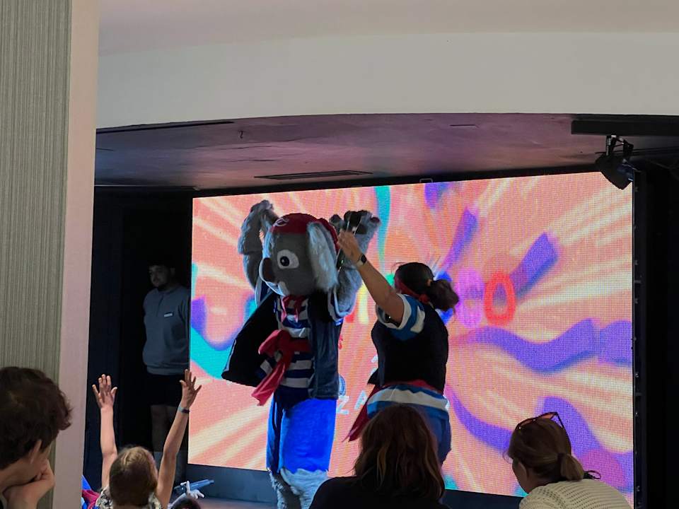 Sport & Freizeit Zafiro Bahia